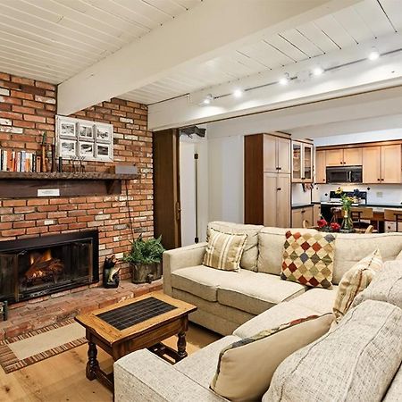 Chateau Dumont Unit 2, Condo With Central, Downtown Location Aspen Bagian luar foto
